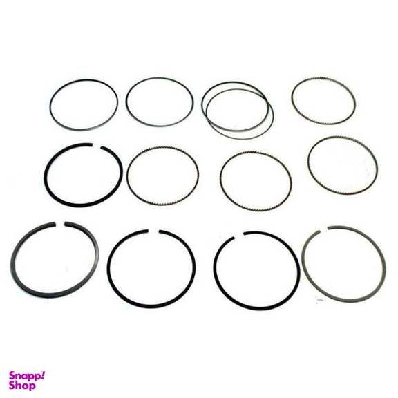 رینگ موتور ایساکو مدل ISA28546 مناسب برای پژو 206 تیپ 5و6 بسته 20 عددی