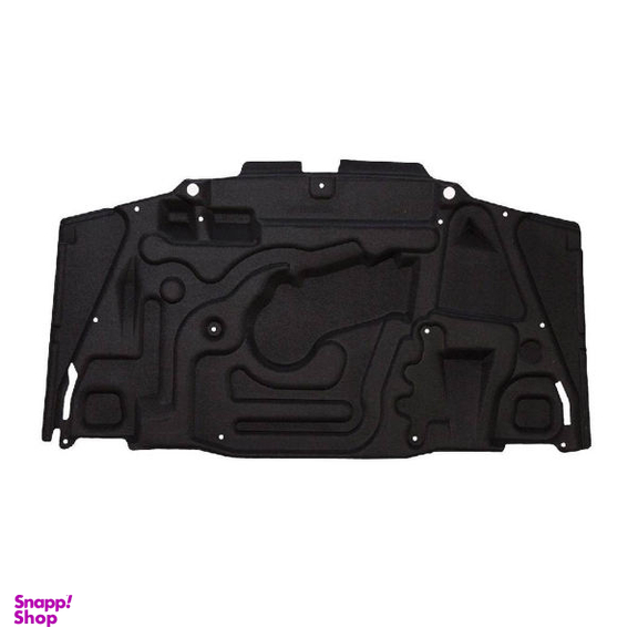 عایق درب موتور کد 394 مناسب برای پژو 405