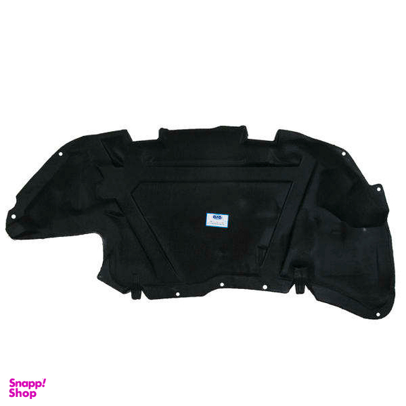 عایق درب موتور کد 395 مناسب برای پژو 206