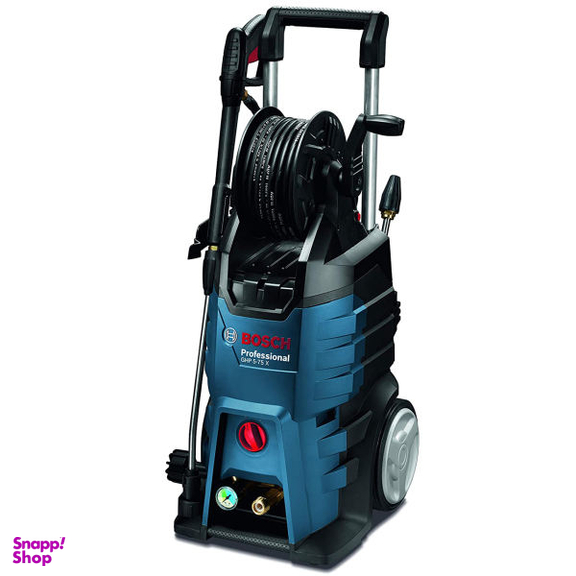 کارواش بوش مدل GHP 5-75 X + 2 Extra