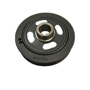 پولی سر میل لنگ مدل DR-135066 مناسب برای خودرو لیفان ایکس 60