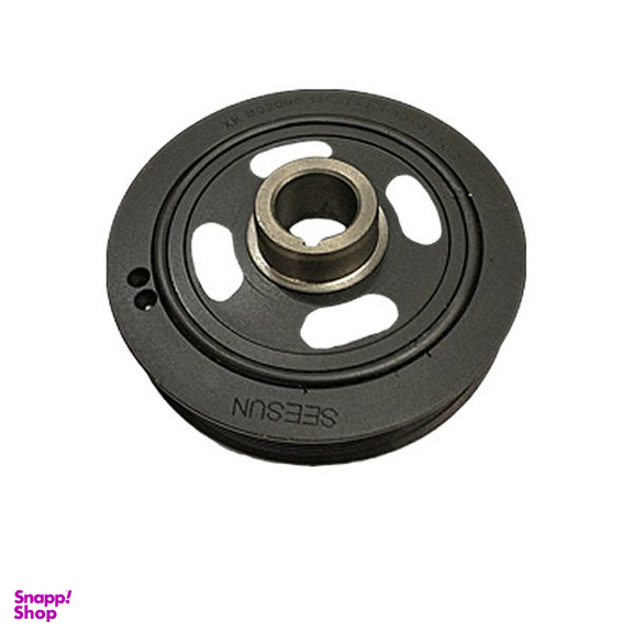 پولی سر میل لنگ مدل DR-135066 مناسب برای خودرو لیفان ایکس 60
