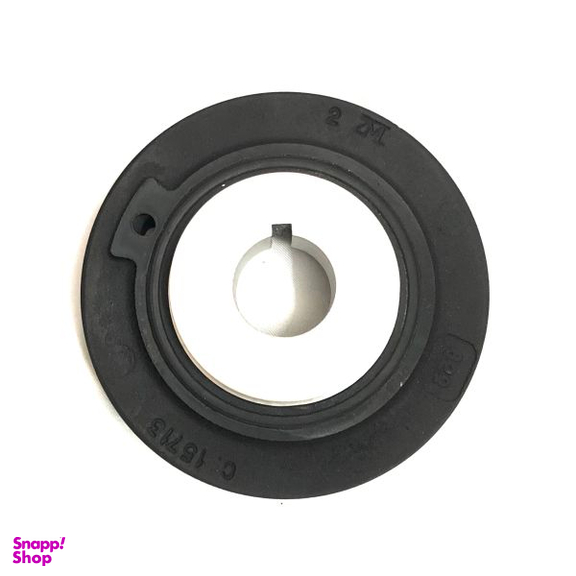 پولی سر میل لنگ زد ام ال مدل SSH ZML مناسب برای پژو 405