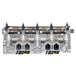 سرسیلندر توسن مدل TS7FULL405 مناسب برای پژو 405 به همراه واشر کامل