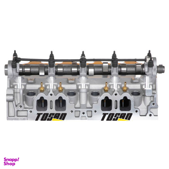 سرسیلندر توسن مدل TS7FULL405 مناسب برای پژو 405 به همراه واشر کامل