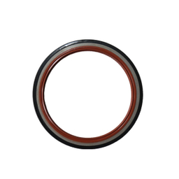 کاسه نمد عقب میل لنگ ویژن کد 218 مناسب برای پژو 206