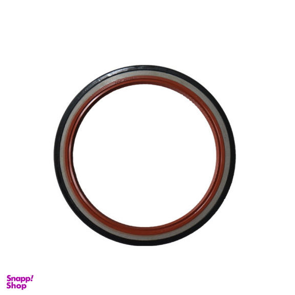 کاسه نمد عقب میل لنگ ویژن کد 218 مناسب برای پژو 206