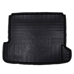 کفپوش سه بعدی صندوق خودرو آرا مدل PLS001مناسب برای سمند