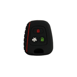 کاور ریموت خودرو مدل عاج دار مناسب برای کوییک