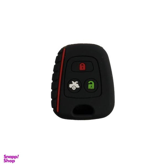 کاور ریموت خودرو مدل عاج دار مناسب برای کوییک