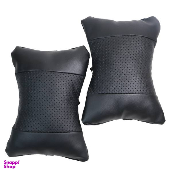 پشت گردنی صندلی خودرو مومو مدل 1907 - بسته 2 عددی