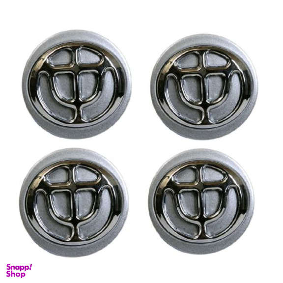 درپوش رینگ چیکال مدل CH 0044 مناسب برای برلیانس بسته 4 عددی