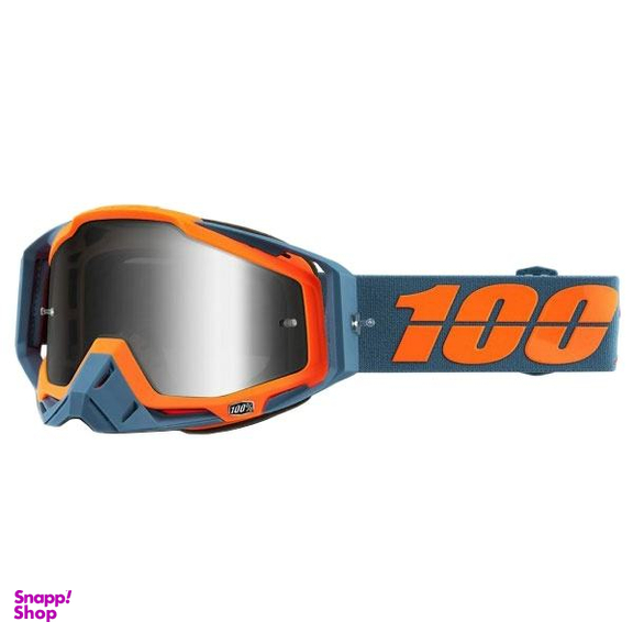 عینک موتور سواری 100 درصد مدل MX GOGGLE