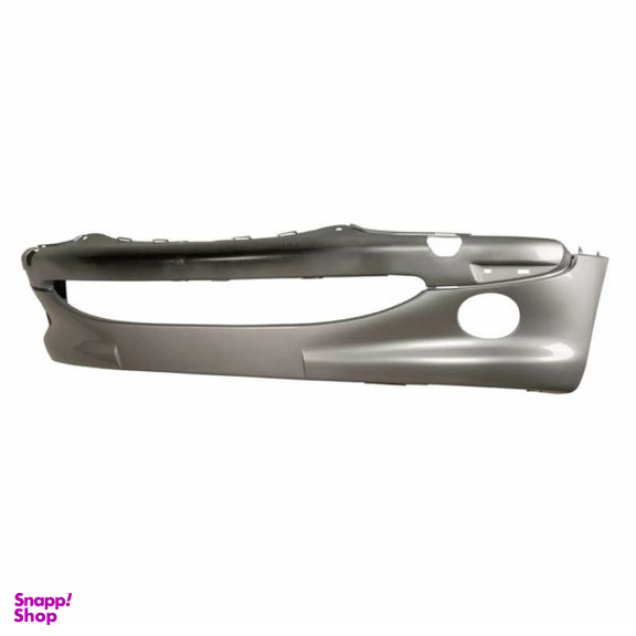 پوسته سپر جلو مدل sarv nogh مناسب برای پژو 206