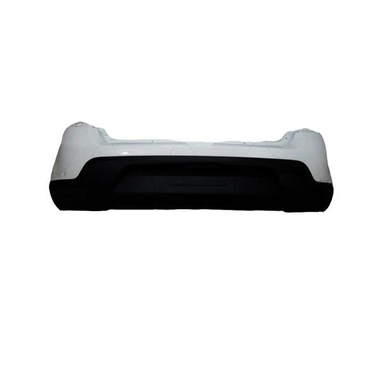 سپر عقب خودرو کد 011 مناسب برای رنو ساندرو استپ وی