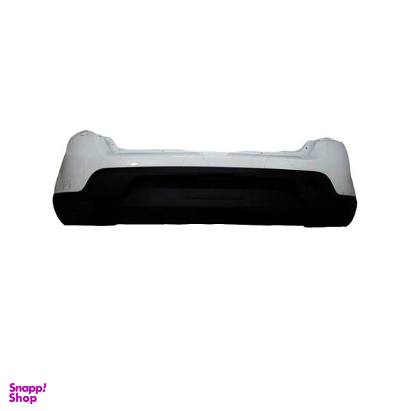 سپر عقب خودرو کد 011 مناسب برای رنو ساندرو استپ وی