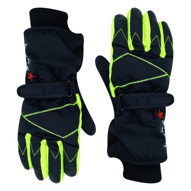 دستکش موتورسواری مدل HOPE3