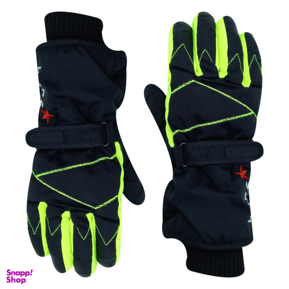 دستکش موتورسواری مدل HOPE3