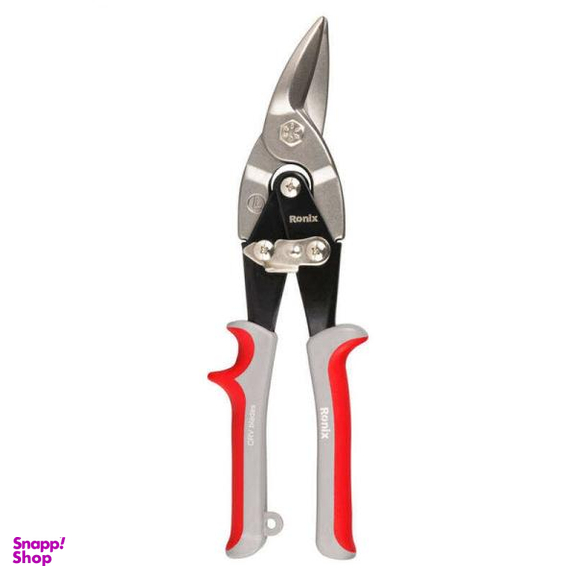 قیچی ورق بر رونیکس مدل NIX-3906