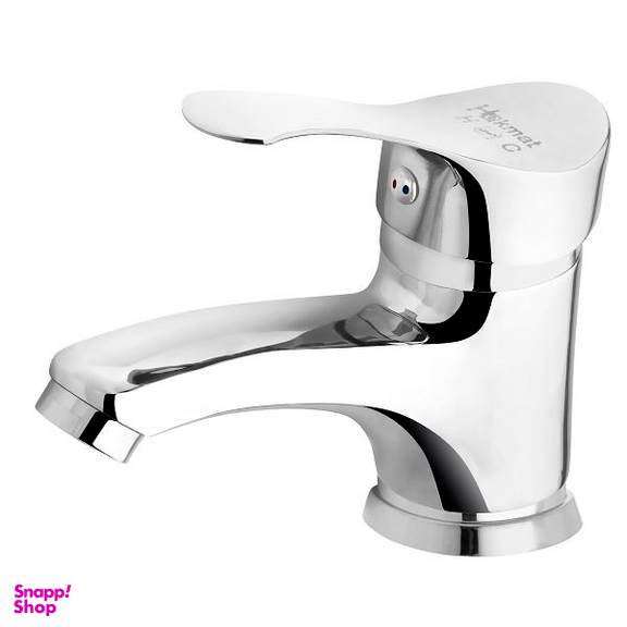 شیر روشویی حکمت نشان مدل ماهور