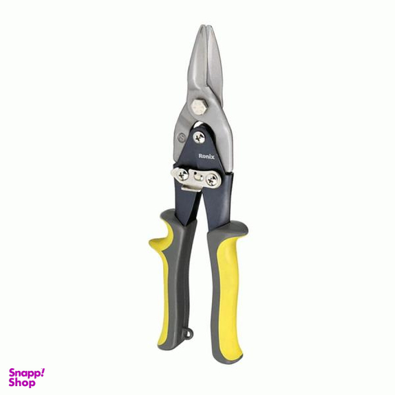 قیچی ورق بر رونیکس مدل RX-3904