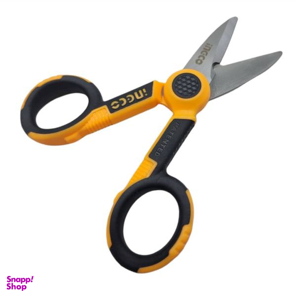 قیچی ورق بر اینکو مدل HES02855