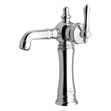 شیر روشویی فاخته مدل بیزانس