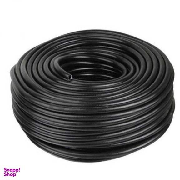 شلنگ گاز ایران یاسا مدل نخ دار کد 9m