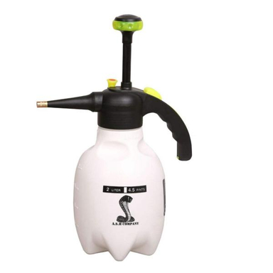 سمپاش ای اس اچ کمپانی (Ash Company) مدل G ظرفیت 2 لیتر