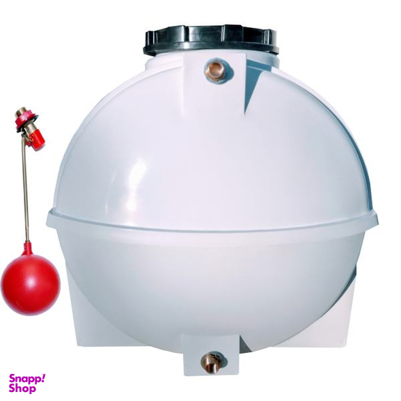 مخزن آب حجیم پلاست مدل V25-302 گنجایش 300 لیتر