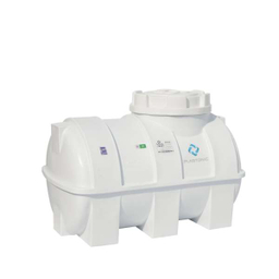 مخزن آب پلاستونیک مدل 7308 ظرفیت 250 لیتر