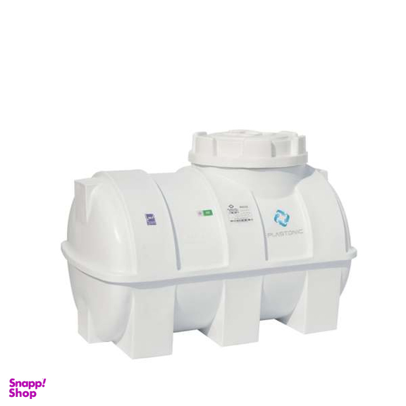 مخزن آب پلاستونیک مدل 7308 ظرفیت 250 لیتر