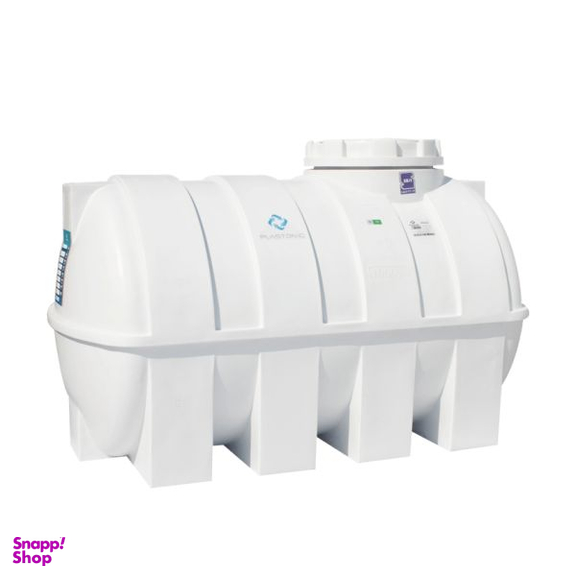 مخزن آب پلاستونیک مدل 7351 حجم 1000 لیتر