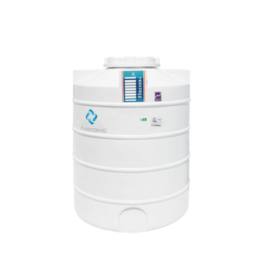 مخزن آب پلاستونیک مدل 6351 حجم 1000 لیتر