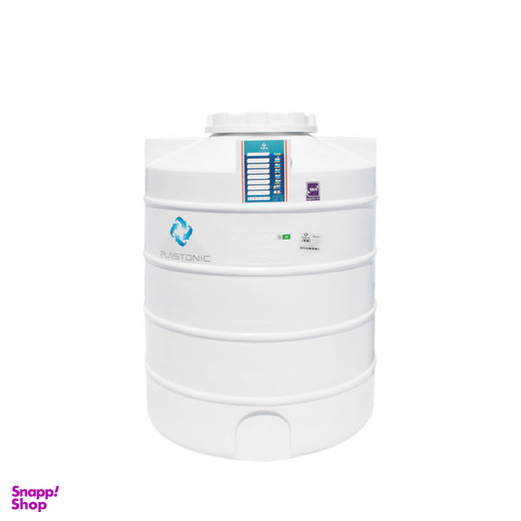 مخزن آب پلاستونیک مدل 6351 حجم 1000 لیتر