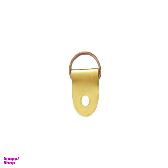 قلاب آویز مدل K20 بسته 20 عددی