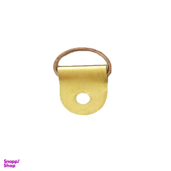 قلاب آویز تابلو مدل F100 بسته 100 عددی