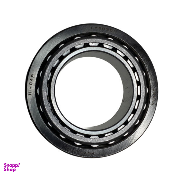 بلبرینگ چرخ جلو کویو کد 300849/11 مناسب برای پیکاپ