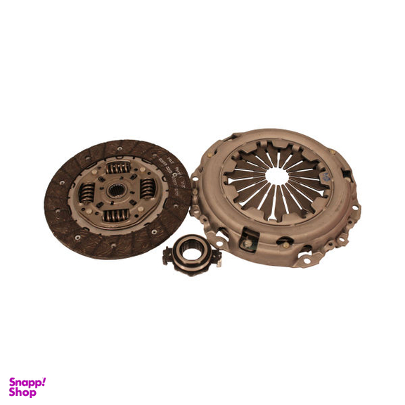 دیسک و صفحه کلاچ عظام کد 13893 مناسب برای پژو 206 تیپ 5