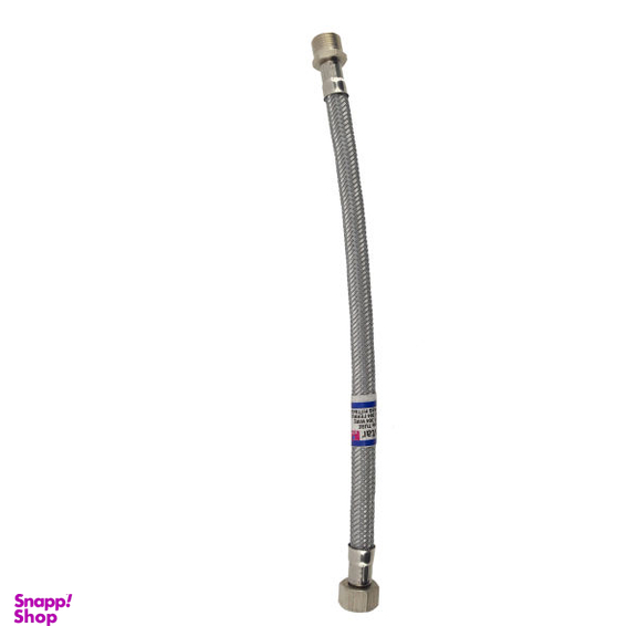 شلنگ رابط پیسوار مدل SH-RABET-3/8-40CM
