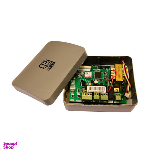 مرکز کنترل کرکره برقی بتا مدل GSM-FCH
