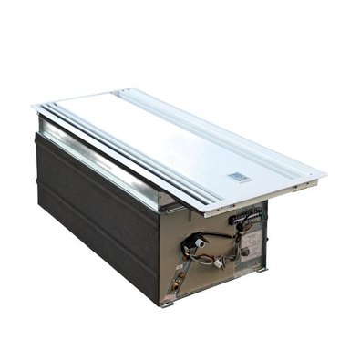 فن کویل مدل 17S060CM