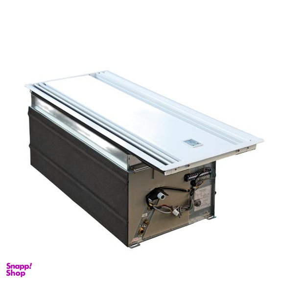 فن کویل مدل 17S060CM