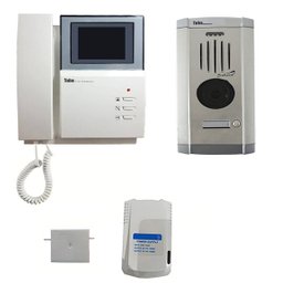 دربازکن تصویری تابا مدل 1040mV1 مجموعه 4 عددی