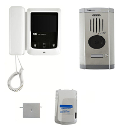 دربازکن تصویری تابا مدل 1090V1 مجموعه 4 عددی