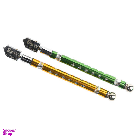 مجموعه 2 عددی الماس شیشه بر اکو مدل Gh-1999