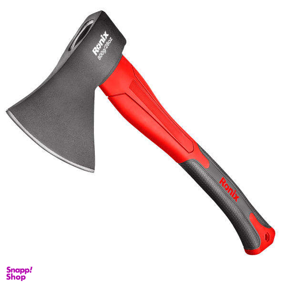 تبر رونیکس مدل RH-4701