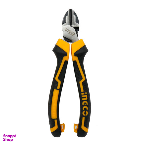 انبر سیم چین اینکو مدل HHLDCP28180 سایز 7 اینچ