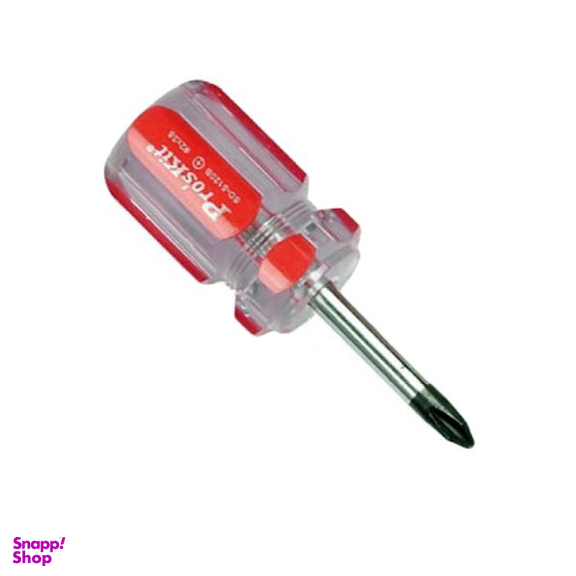 پیچ گوشتی پروسکیت مدل SD-5120B