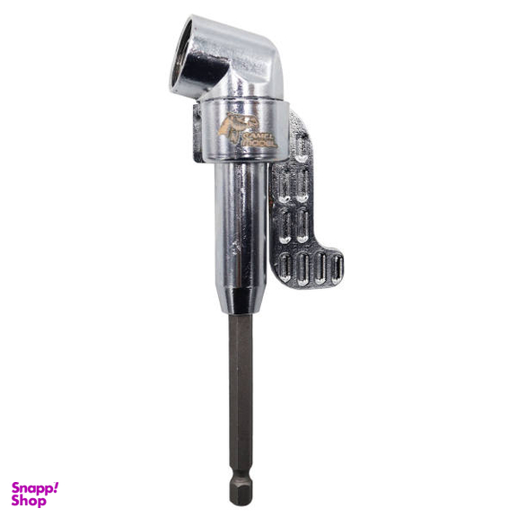 رابط 90 درجه دریل و پیچ گوشتی مدل کمل کد YPW-090